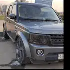 لاند روفر 2016 (مخبط المكينه) القير خالط