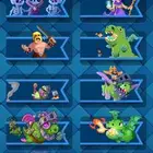 حساب كلاش رويال