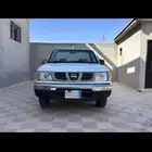 ددسن موديل 2002 للبيع