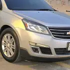 للبيع شفروليه ترافرس 2016