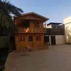 فيلا للبيع بحي الياسمين