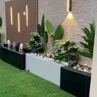 تنسيق الحدائق
