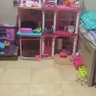 بيت باربي