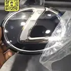 علامات رادار درجة اولى جديد لكزس - قطع لكزس