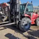 رافعه شوكيه بيشه