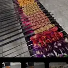 مشويات ايامك يا شام شيف ابو تامر في الشرقيه وما حولها