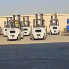 رافعات شوكيه