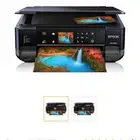 epson xp 600 printer