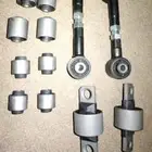 ربل وبوشنقات وذراعين خلفي فورد فيوجن 2012 2006