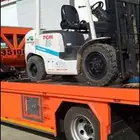 رافعات شوكيه سكين