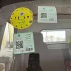قلاب ايسوزو 2011 الممشى 325000مفحوص مجددطقم كفرات جديد