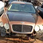 بنتلي تشليح بنتلي قطع غيار بنتلي مستعمل اصلي