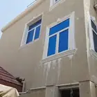 جبس فرنسي واجهات خارجية