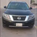 نيسان باثفيندر ستاندر 2016