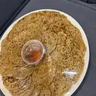 مصابيب مع العسل