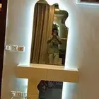 مرايه. معى الراف حسب الطلب والاختيار