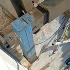 ارجل خلفي دونج يونج 7طن للبيع