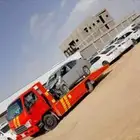 سطحه الرياض الى جميع أنحاء المملكه