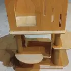 بيت قطط