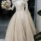 فستان زواج للببع