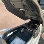 للبيع دراجة سوزوكي برجمان 650