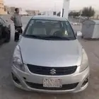SUZUKI SWIFT 2013