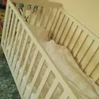 اغراض حضانه للبيع لعدم التفرغ