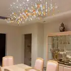 ثريات نجف كرستال