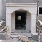 ديكورات خارجيه المجارده