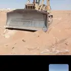 للايجار بلدوزر