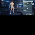 حساب ببجي للبيع مستوى74