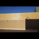 مظلات سواتر قراميد