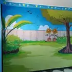 رسام للتواصل رسم مدارس وروضه أطفال