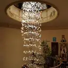 ثريات نجف كرستال مودرن