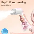 مكوه بخار جديده بالكرتونه