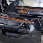 ابوب شبح سيارة 320