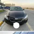 للبيع كامري GL قير عادي نظيف جدا