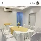 حغلات الشهري قهوجين صبابين طاولات طعام كراسي انوع المناسب