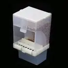 معلف طيور جديده