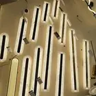 خصومات ثريات نجف كرستال مودرن صالات مقلطات مطابخ مجالس متوفر