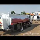 توصيل وتوريد الديزل والجاز