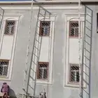 أعمال ديكور خارجي وا كسر الرخام الاسباني