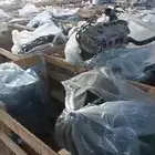 توضيب و تبديل قيرات ومكاين مع الضمان