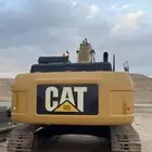 بوكلينات و جي سي بي و لوبد وجميع المعدات للايجار العلا