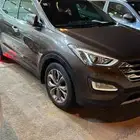 هونداي سنتافية موديل 2016