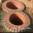 مشبات حديثه