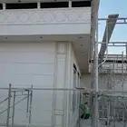 ديكورات خارجيه