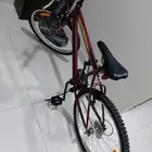 سيكل رياضي بسرعات