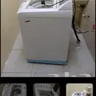 غساله امريكي للبيع سمح راجع اعلاني السابق