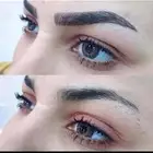 ميكروبليدنج الحواجب وتوريد الشفايف لايختلط بالدم